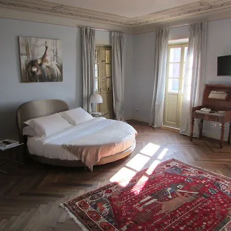 Villa Fontana Relais Suite&Spa-2