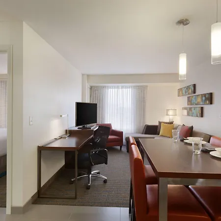 Residence Inn San Angelo-3
