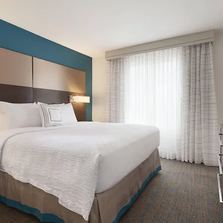 Residence Inn San Angelo-2