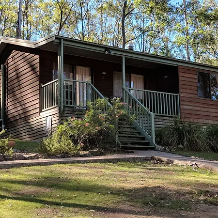 Cottages On Mount View-2