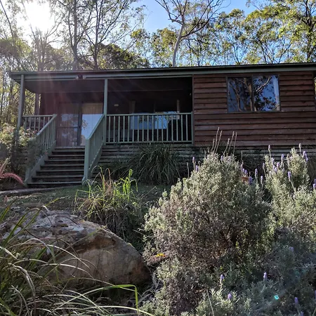 Cottages On Mount View-3