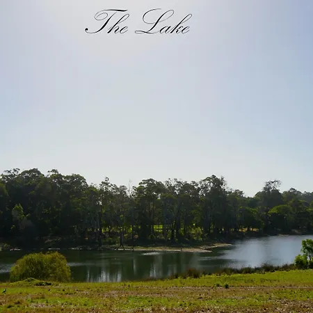 Harmony Forest Cottages & Lake Side Lodge-2
