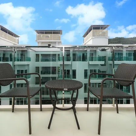 Fishermens Harbour Urban Resort - Sha Extra Plus-3