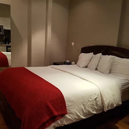 Hotel & Spa Carre Saint-Louis-3