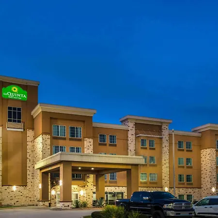 La Quinta By Wyndham Houston Humble Atascocita-2