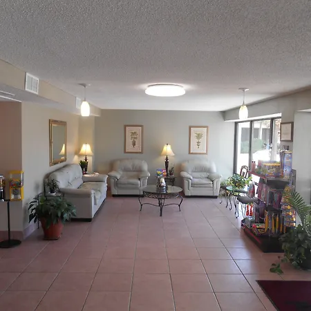 Tropical Seas Hotel-3
