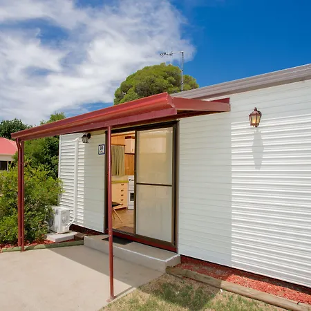 Big4 Shepparton Park Lane Holiday Park-2