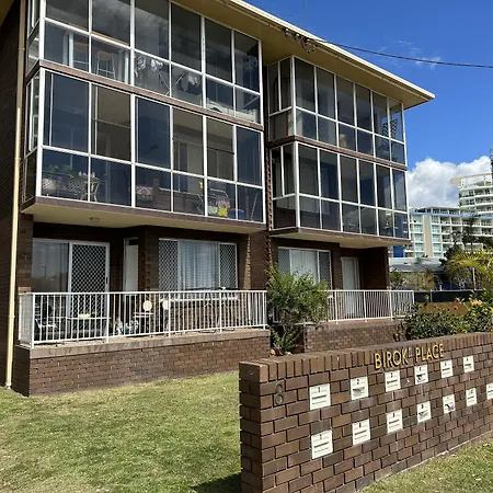 Meridian Tower Kirra Beach-3