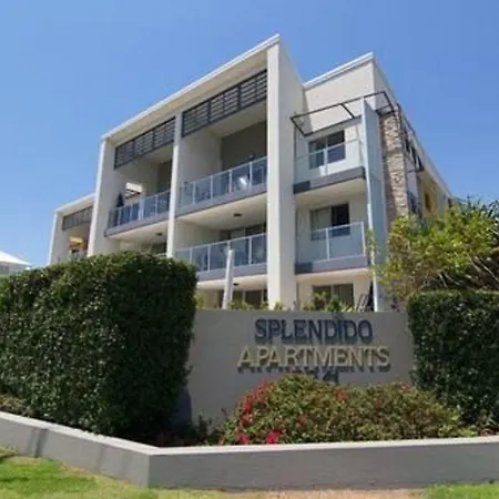 Splendido Resort Apartments-3