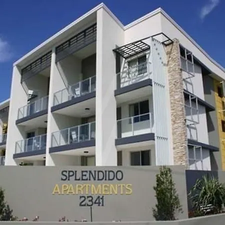 Splendido Resort Apartments-2