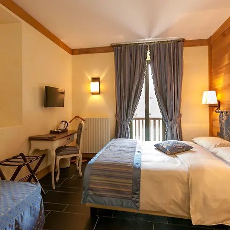 Hotel Lo Scoiattolo-3