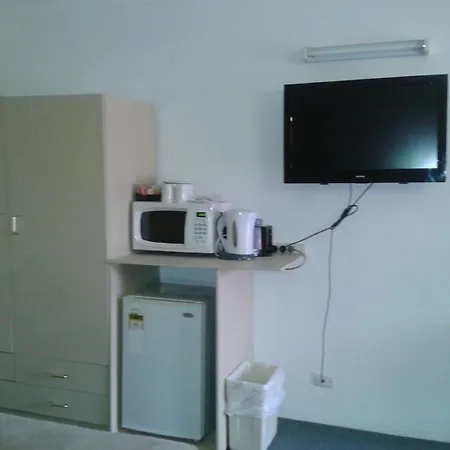 Elsinor Motor Lodge-3