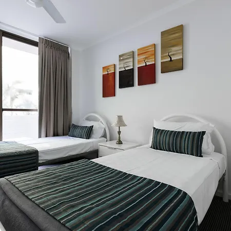 Palmerston Tower On Southport Broadwater-3