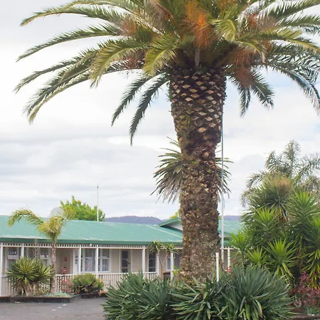 Palm Motel Waihi-2