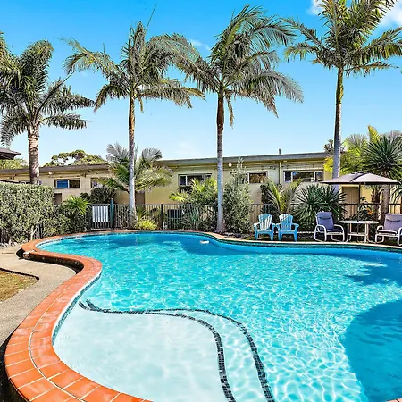 Waipu Cove Resort-2