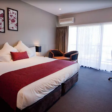 Club Mulwala Resort-3