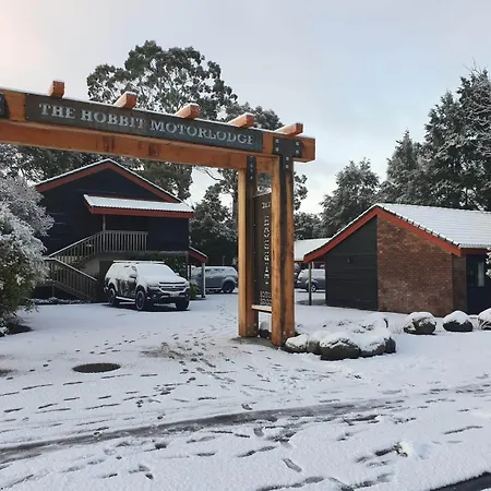 The Hobbit Motorlodge-3