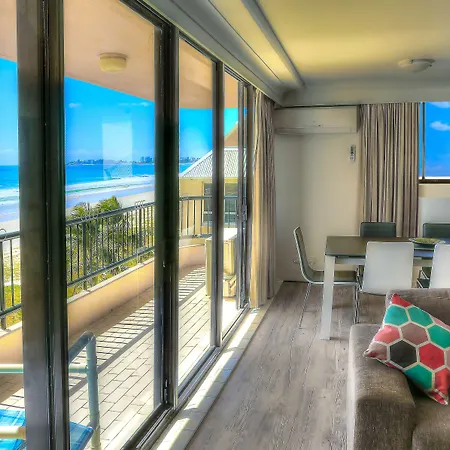 Pelican Sands Beach Resort-2