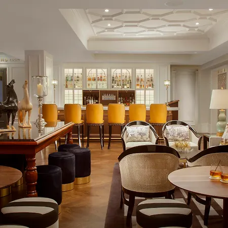 Claremont Resort & Club-3