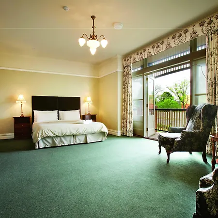 Club Wyndham Bellinzona Daylesford-3