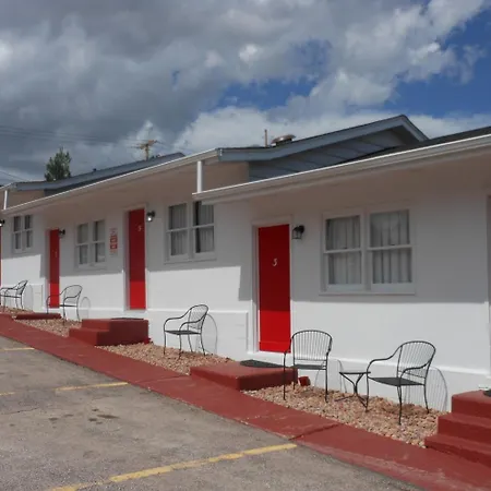 Rocket Motel-2