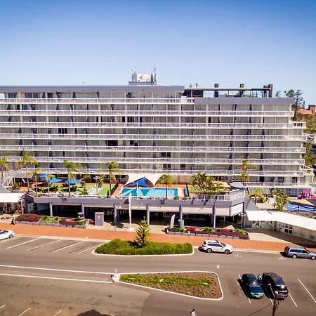 Port Pacific Resort-3