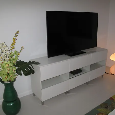 Downtown Hollywood Boutique Hotel (Adults Only)-3