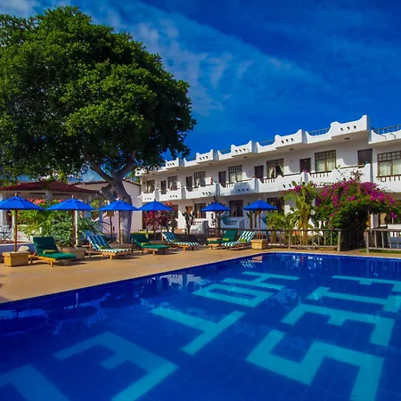 Hotel Fiesta-3