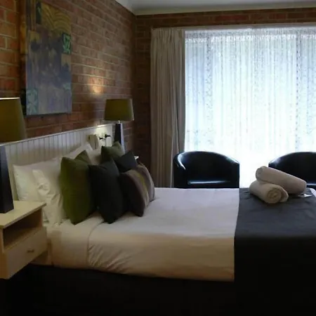 Begonia City Motor Inn-2