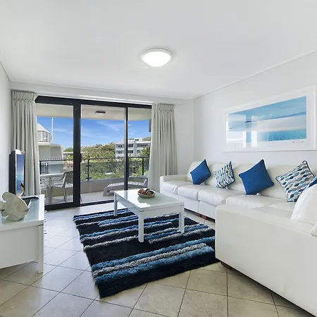 Clubb Coolum Beach Resort Sunshine Coast-2