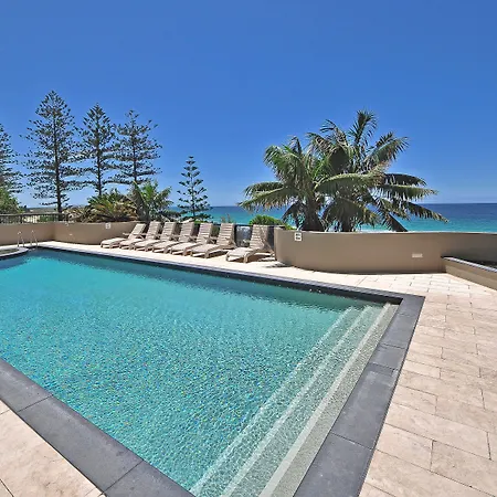 Clubb Coolum Beach Resort Sunshine Coast-3