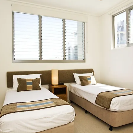 White Shells Luxury Apartments Marcoola-2
