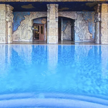 Hi Hotels Imperial Resort-3