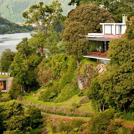 Hotel Antumalal-2