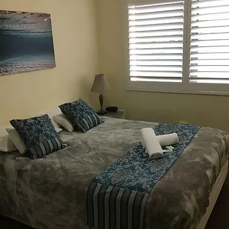 Sandcastles Holiday Apartments-3