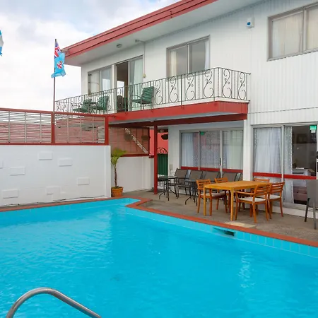 New Haven Motel-3