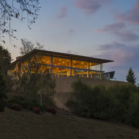 Macedon Ranges Hotel & Spa-3