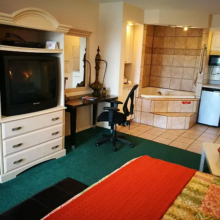 Merida Inn & Suites-2
