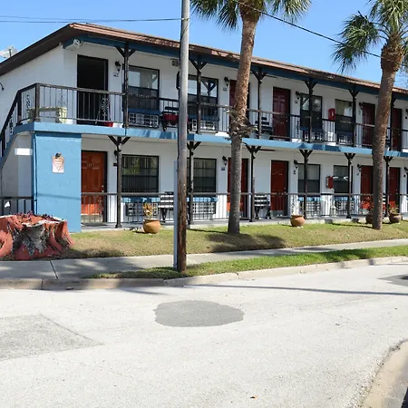 Merida Inn & Suites-3