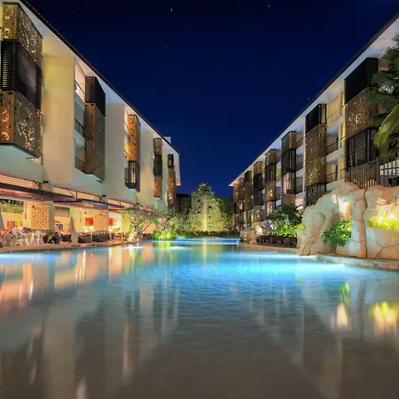 The Trans Resort Bali-3