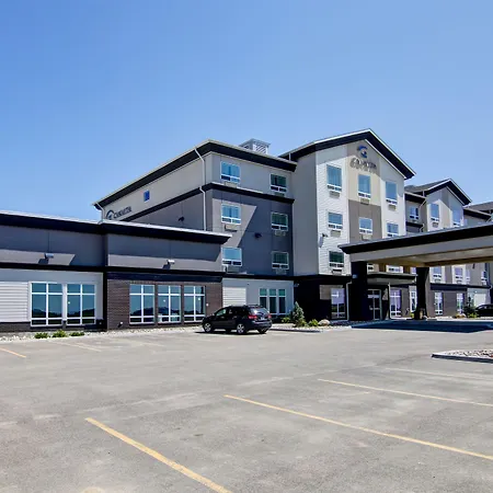 Canalta Hotel Selkirk-2