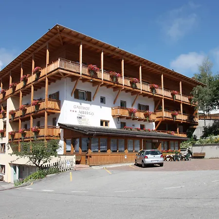 Hotel Pider-3