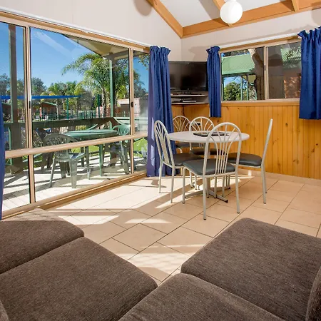 Big4 Moruya Heads Easts Dolphin Beach Holiday Park-2