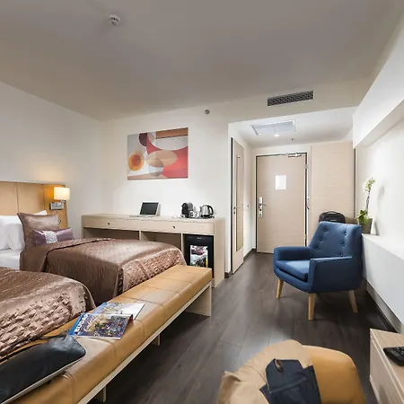 Bo33 Hotel Family&Suites-2