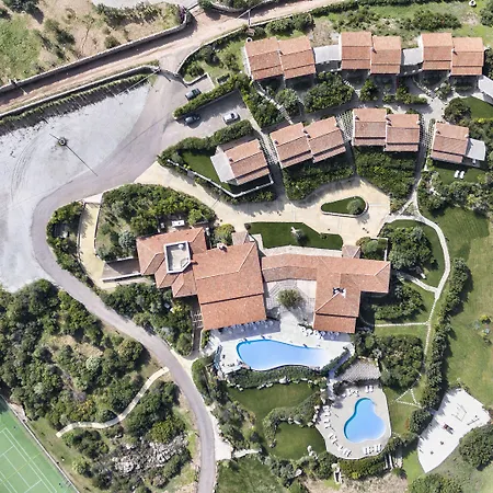 Hotel Li Finistreddi-3