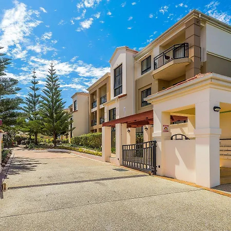 The Sands Resort At Yamba-3