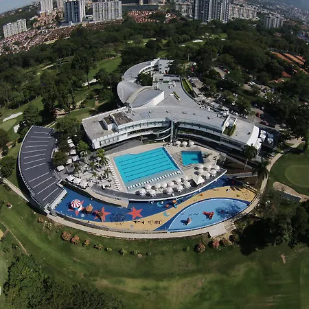 Club Campestre De Bucaramanga-3