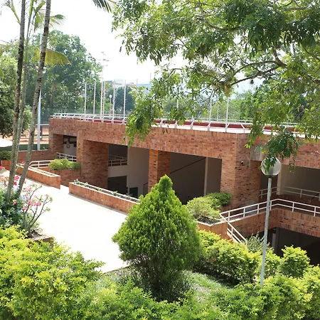 Club Campestre De Bucaramanga-2