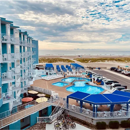 El Coronado Resort-3