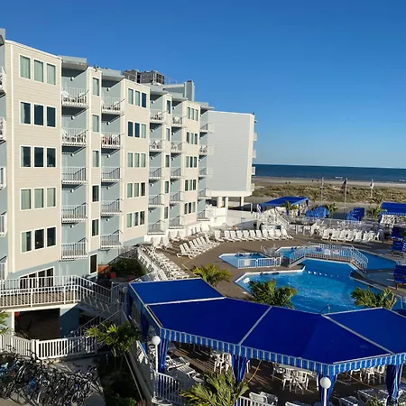 El Coronado Resort-2